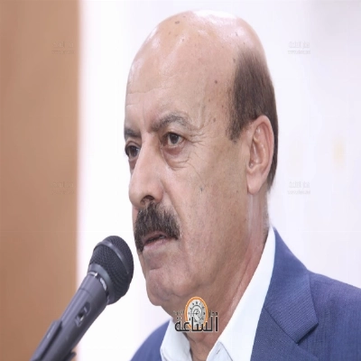 النائب السابق مرزوق الدعجة