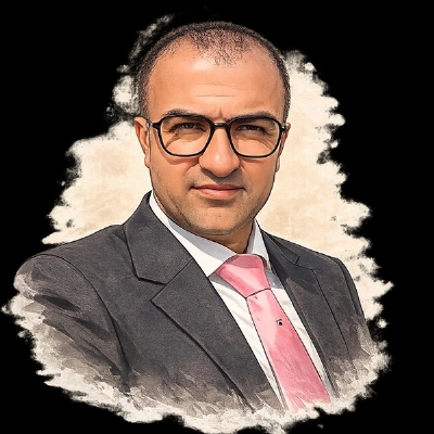 الدكتور عامر بني عامر