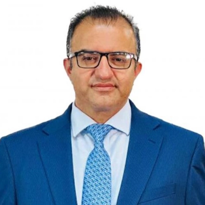 الدكتور عامر بني عامر