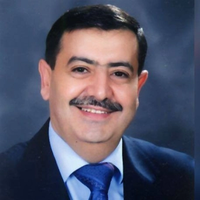 المحامي الدكتور سعد علي البشير