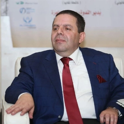 د. احمد زياد ابو غنيمة