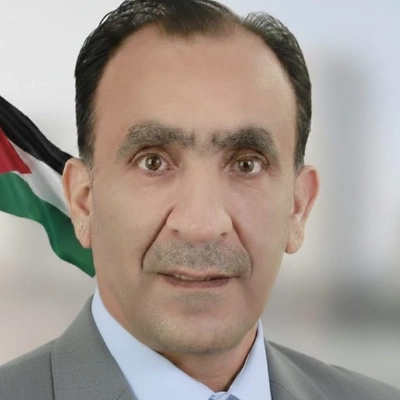 نضال انور المجالي