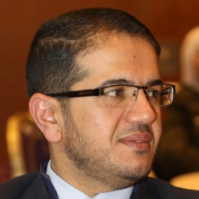 أ.د.ماجد الحراحشة