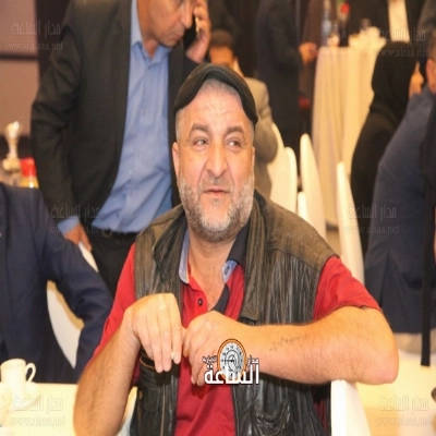 كامل النصيرات
