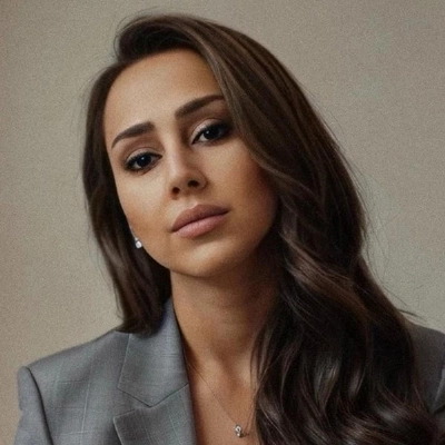 رانيا أبو عنزة