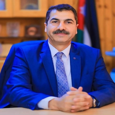 الدكتور أجمل الطويقات 