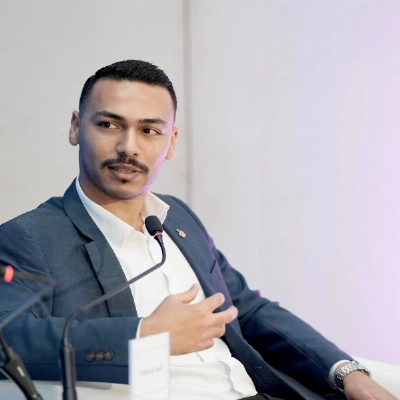 عمر مهيدات