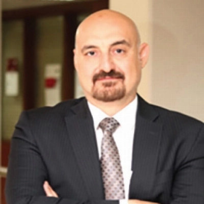 أ.د. سامر الرجوب