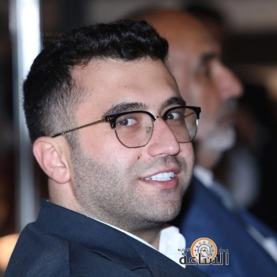 النائب محمد الجراح