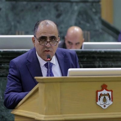 النائب طارق بني هاني