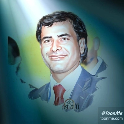 الدكتور محمد القوابعة