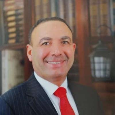 د. هشام عودة العبادي