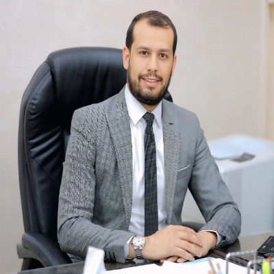 محمد البطوش
