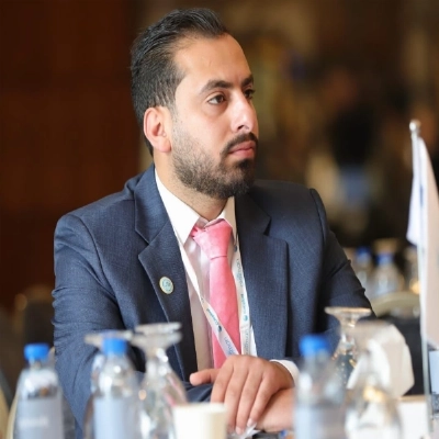 راشد علي المعايطة