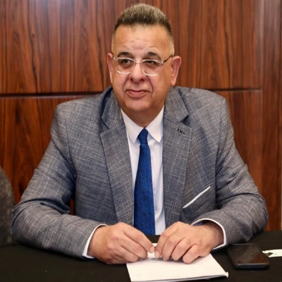 محمد الخطيب