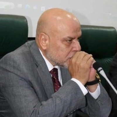 جمال القيسي