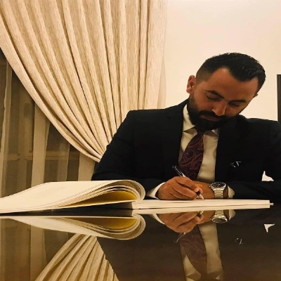 امجد عبدالفهيم جبور المجالي