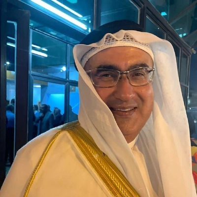 أ.د. وائل عبد الرحمن التل