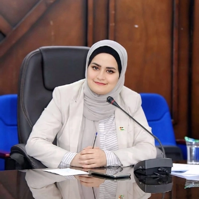 د. زهور غرايبة