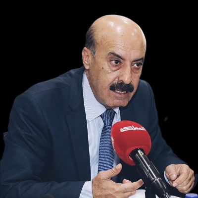 مرزوق الدعجة