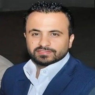عدي محمد الحنيطي