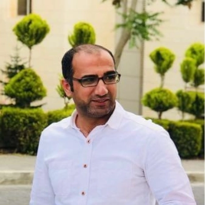 حسن عبد الحميد الرواشدة