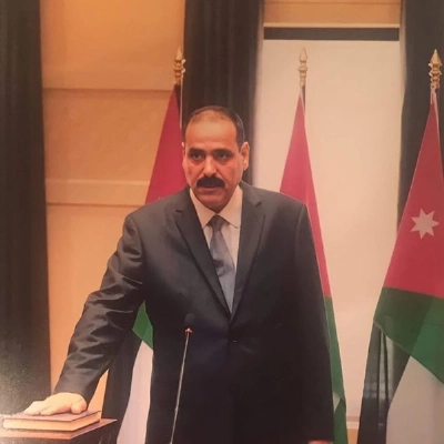 عبدالسلام تركي القاضي