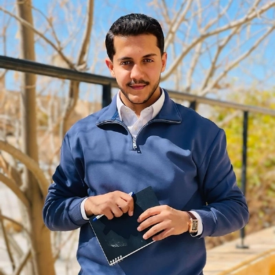 برجس الزيود