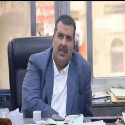 المحامي صهيب " محمد علي " القضاة 