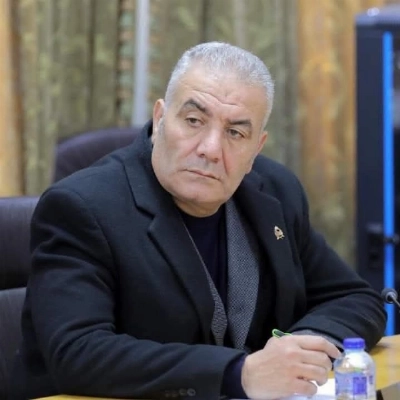 الدكتور خالد احمد الشلول