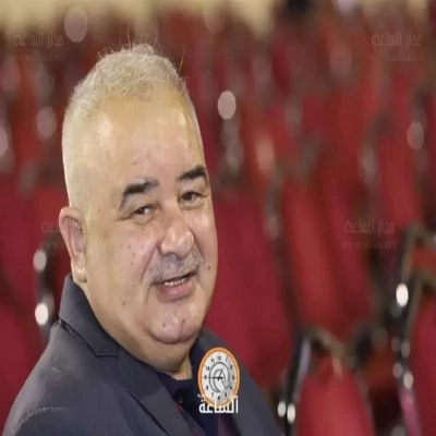 الاستاذ الدكتور هاني عبدالكريم اخو أرشيدة