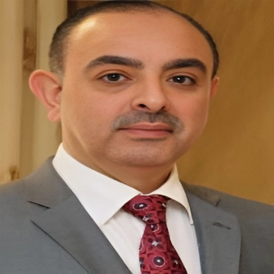 اللواء المتقاعد طارق عبد المحسن الحباشنة