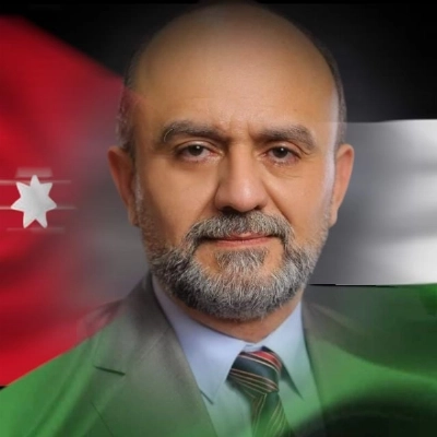 م. فراس الصمادي