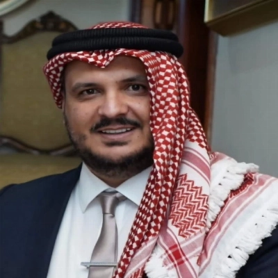 احمد العطاعطة الدعجة