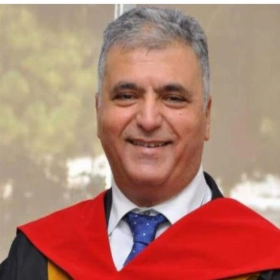 المحامي الأستاذ الدكتور جهاد محمد الجراح