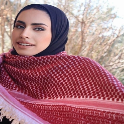 سارة فراس الحمّاد