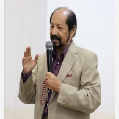 د. علي المزاعلة المهيرات