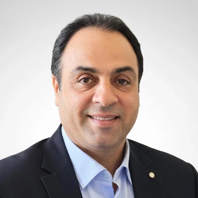 د. محمد كامل القرعان