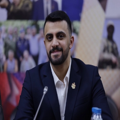 د. صهيب الخالدي