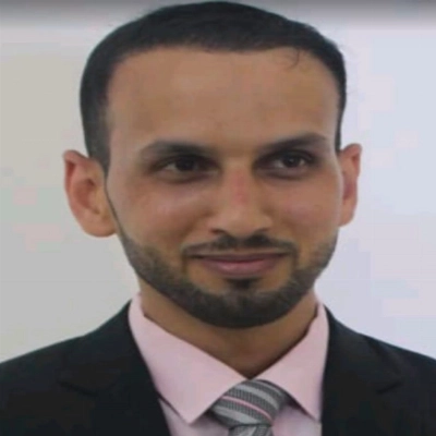 د. محمود هارون النعيمات