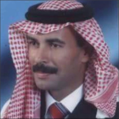 المحامي فراس أخوإرشيده