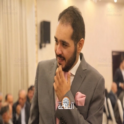 سيف الله حسين الرواشدة