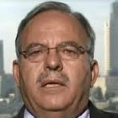 سلطان الحطاب