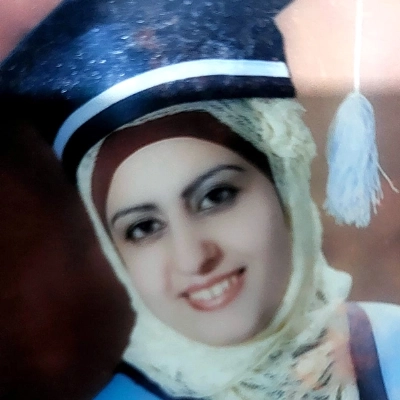 د. ناديا محمد نصير