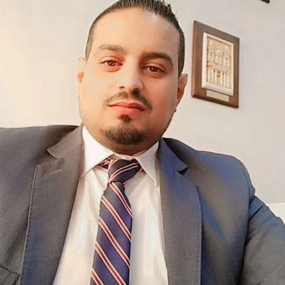 محمد مفضي المهيرات