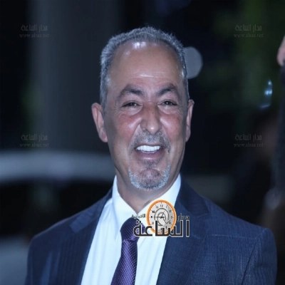 فايز عضيبات