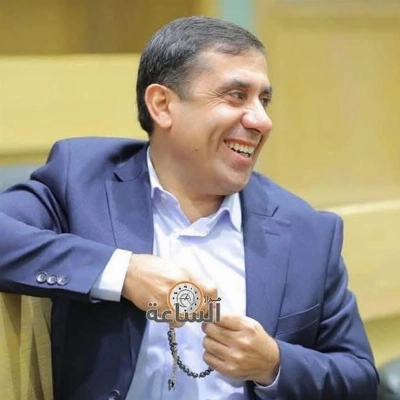 النائب الدكتور حكم معادات