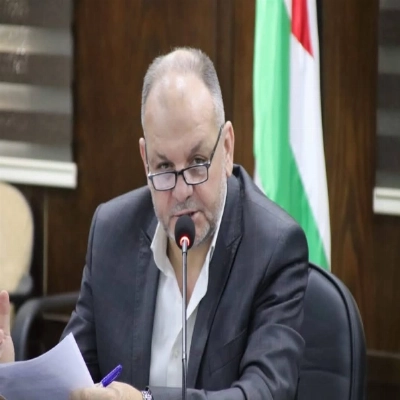 يوسف أحمد الجغبير