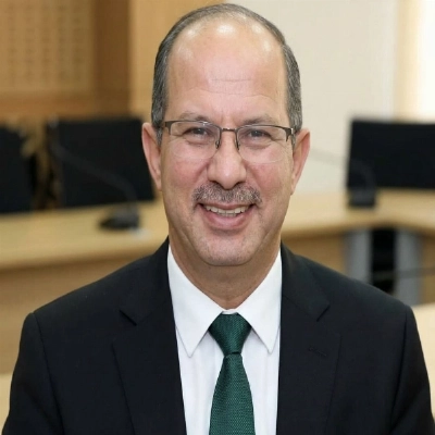 مأمون المساد 