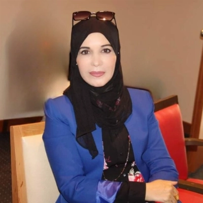 د. ريم محمود الرواشدة
